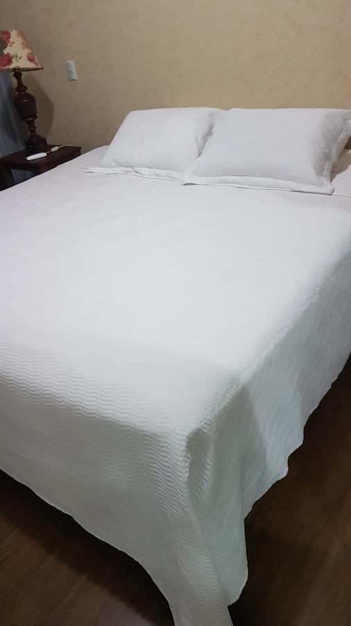 Apartament Casa Marrom Do Chef Araranguá Zewnętrze zdjęcie