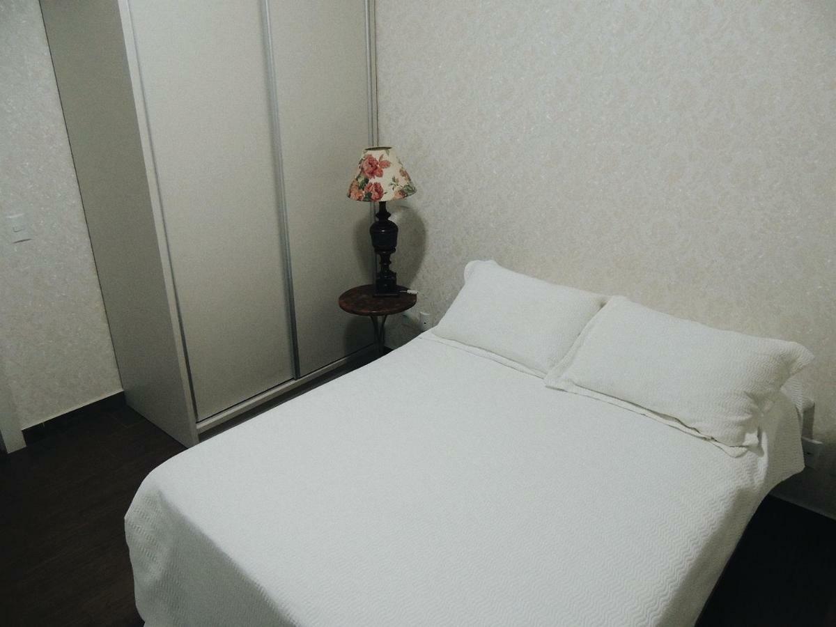 Apartament Casa Marrom Do Chef Araranguá Zewnętrze zdjęcie