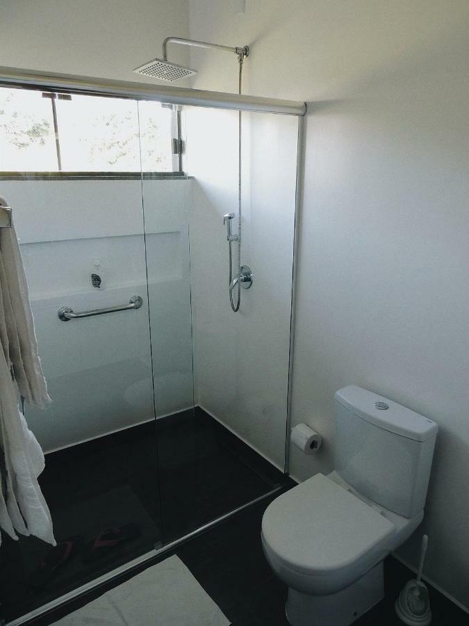 Apartament Casa Marrom Do Chef Araranguá Zewnętrze zdjęcie