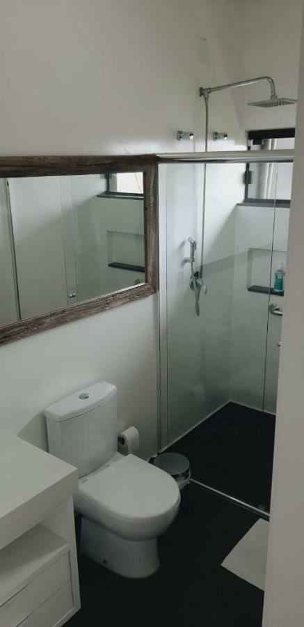 Apartament Casa Marrom Do Chef Araranguá Zewnętrze zdjęcie